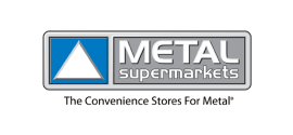 Metal Supermarkets